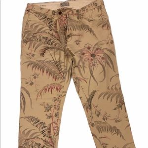 Men’s casual pants